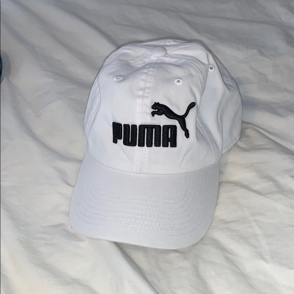 Puma Hat